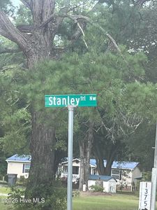 0 Stanley Road, Calabash, NC, 28467