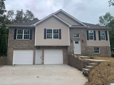 60 Chestnut Cir, Warrior, AL, 35180