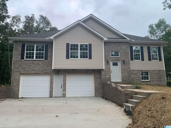 60 Chestnut Cir, Warrior, AL 35180