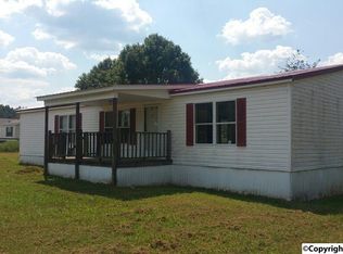 17117 County Road 41, Addison, AL 35540