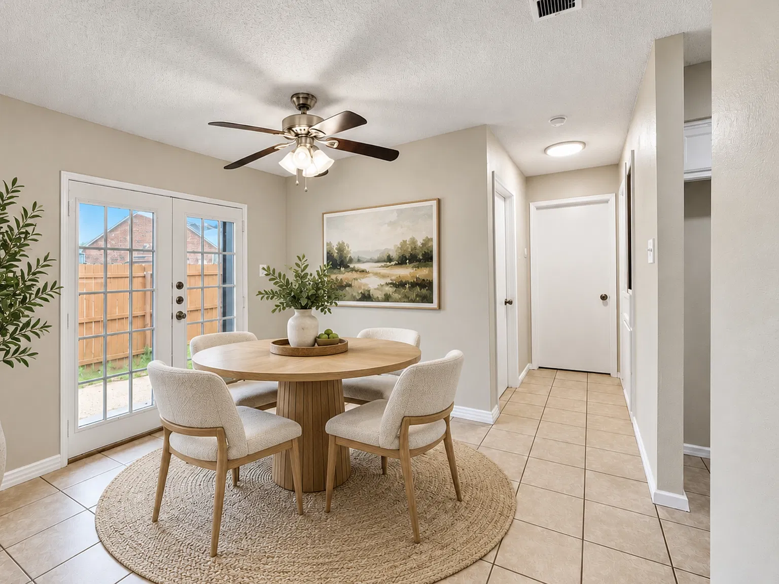 2 bed, 1043 sqft, $1,450 — Photo 3