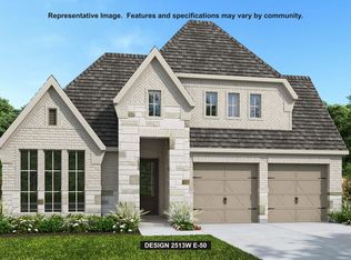 1332 Cypress Paul St, Georgetown, TX 78628