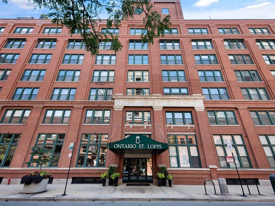 1st image of 411 W Ontario St APT 529