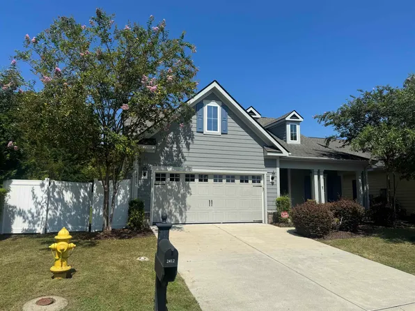 2412 Tidewatch Way, North Myrtle Beach, SC 29582