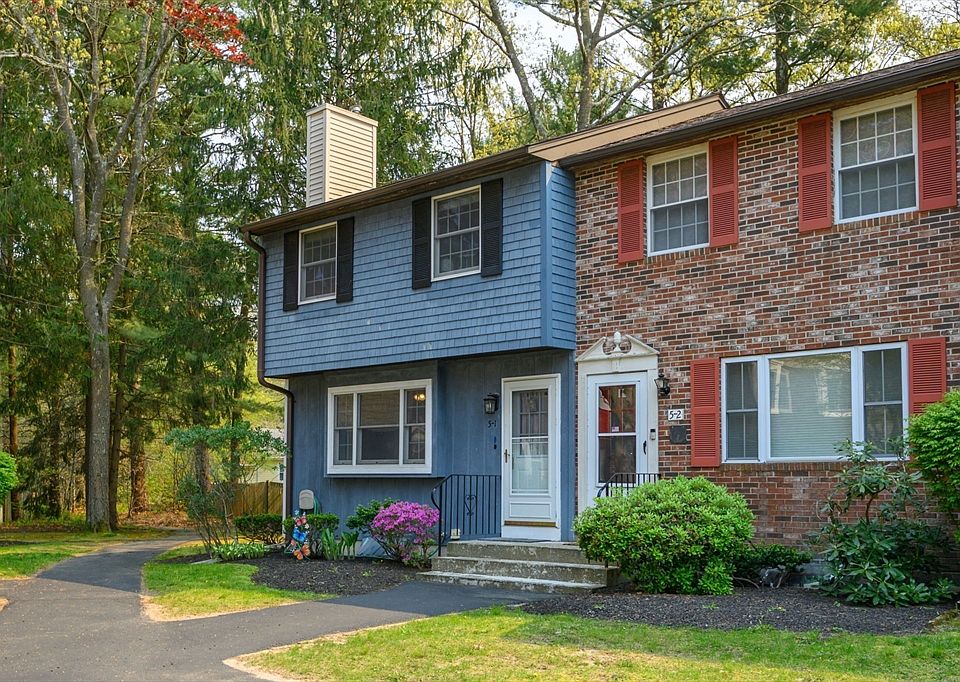1st image of 5 Treetop Ln #1
