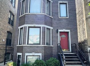 2531 W Medill Ave APT 1, Chicago, IL 60647
