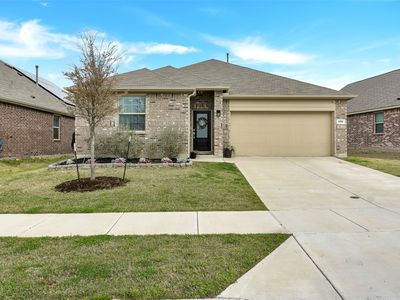 3212 Goose Ln, McKinney, TX, 75071