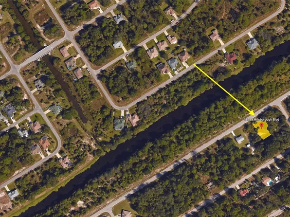 18439 Hillsborough Blvd, Port Charlotte, FL 33954