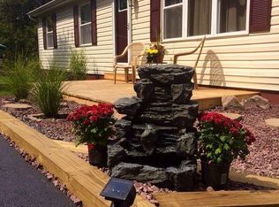 467 Mountain Rd, Albrightsville, PA 18210