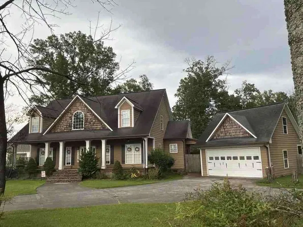 822 Old Dalton Rd NE, Rome, GA 30165