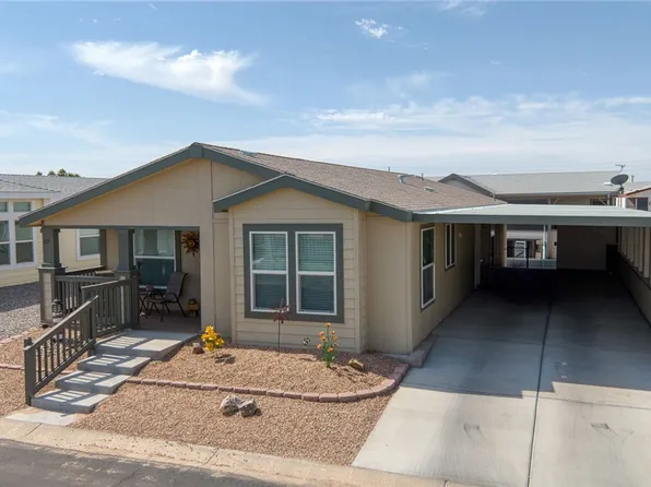1545 E El Rodeo Rd #87, Fort Mohave, AZ 86426