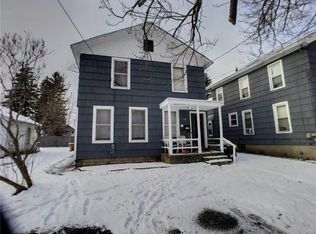 110 W 3rd St N, Fulton, NY 13069