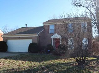 2599 Bethlehem Ln, Hebron, KY 41048