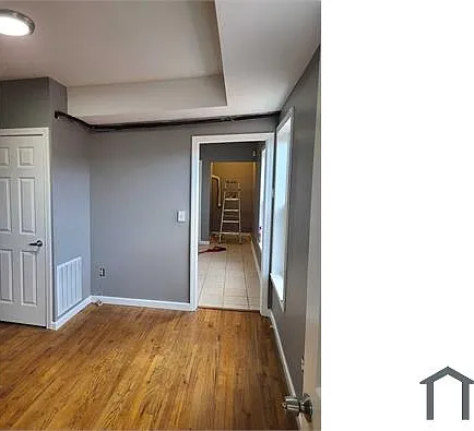 2 bed, 1100 sqft, $1,850 — Photo 2