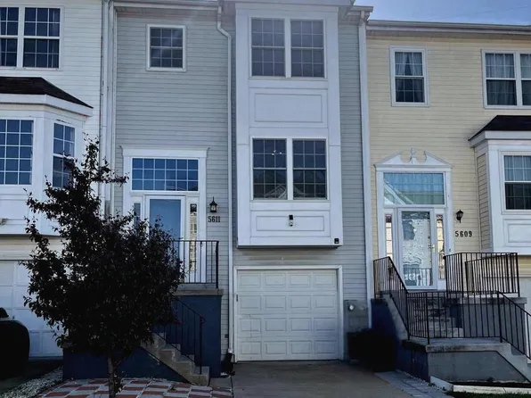 5611 Ashburn Ter, Frederick, MD 21703