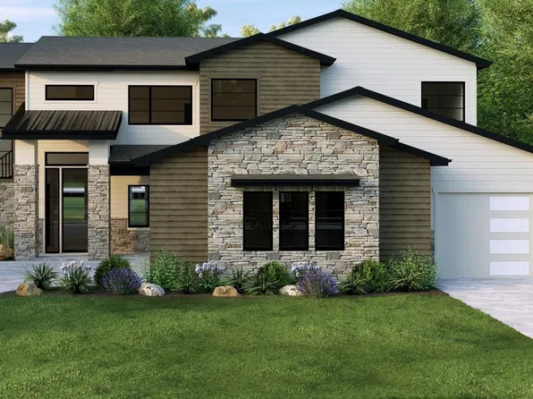 6310 N 295th St, Valley, NE 68064