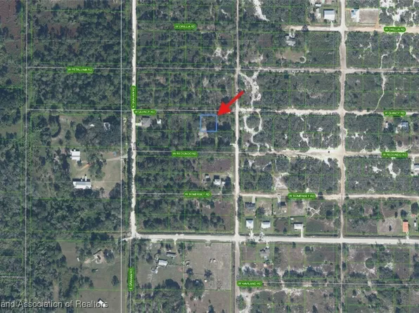 2985 W Quincy Rd, Avon Park, FL 33825