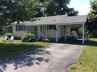 7 Terra Dr, Narragansett, RI 02882