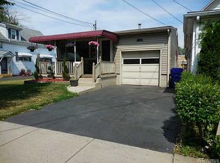 225 Aurora Ave, Buffalo, NY 14224