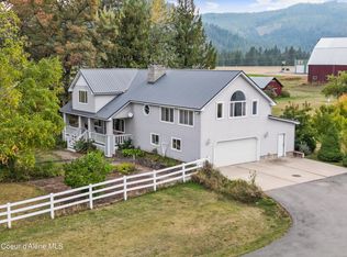 166 Smiley Pl, Priest River, ID 83856
