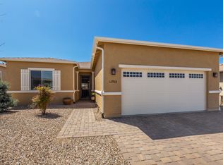 12933 E Toro St, Dewey, AZ 86327