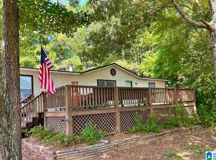 363 County Road 8951, Lineville, AL 36266