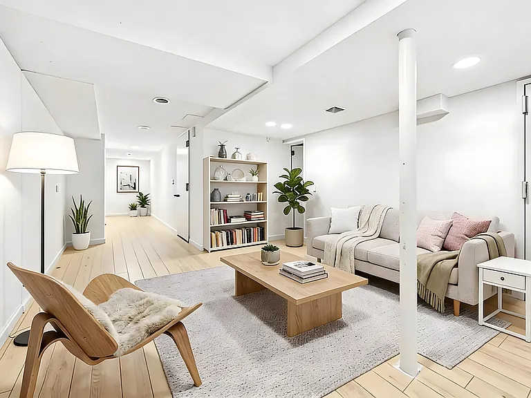 851 Hart St #1A — Photo 8