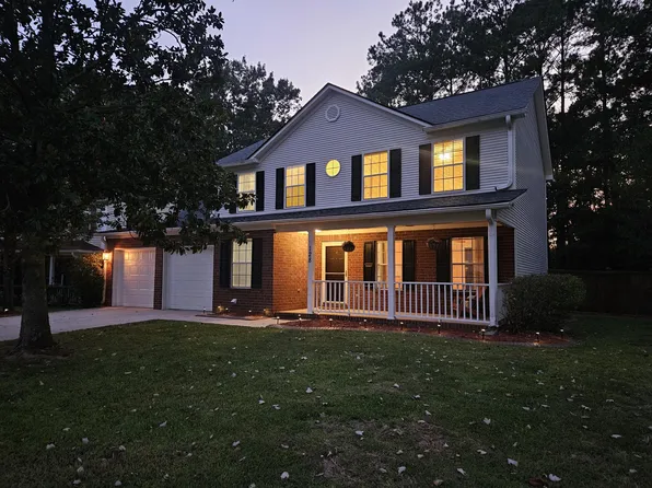 128 Guildford Dr, Goose Creek, SC 29445