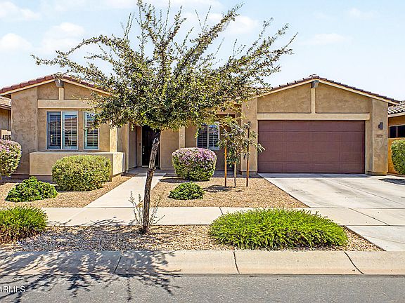 2nd image of 22959 E VIA DEL ORO --