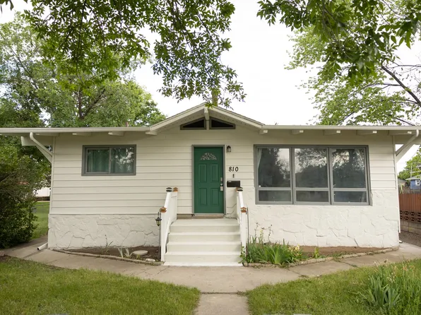 810 8th Ave S, Great Falls, MT 59405
