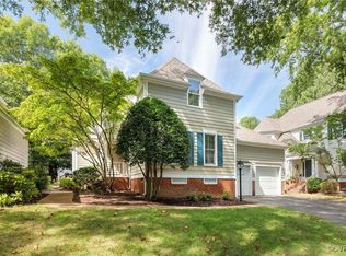 11230 Wellesley Terrace Ct, Henrico, VA 23233