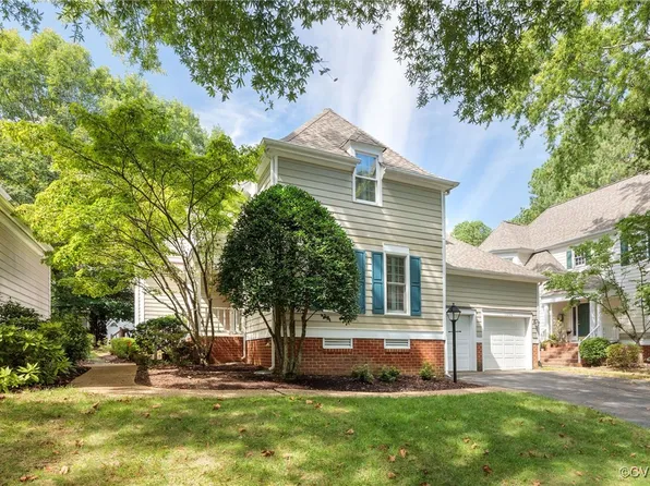 11230 Wellesley Terrace Ct, Henrico, VA 23233