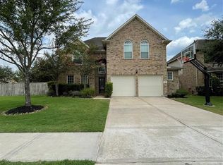 24403 Ranchwood Springs Ln, Katy, TX 77494