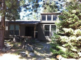 52485 Skidgel Rd, La Pine, OR 97739