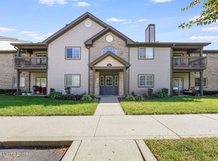 10400 Southern Meadows Dr APT 201, Louisville, KY