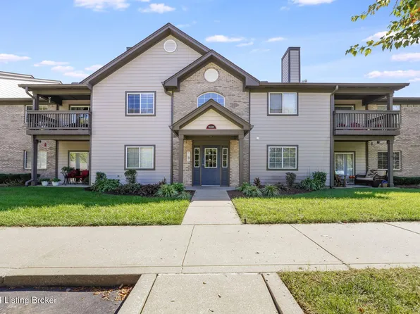 10400 Southern Meadows Dr APT 201, Louisville, KY 40241