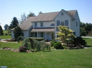 799 Wollaston Rd, Kennett Square, PA 19348