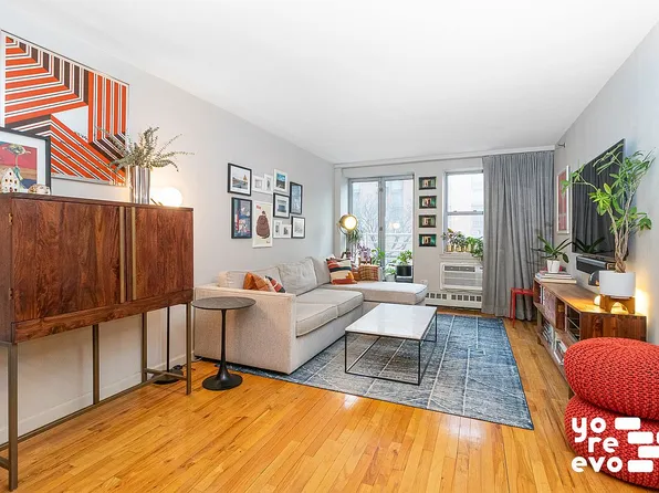 1831 Madison Ave APT 3F, Manhattan, NY 10035