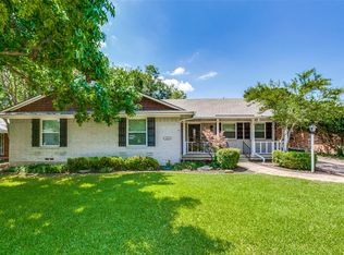 10630 Le Mans Dr, Dallas, TX 75238