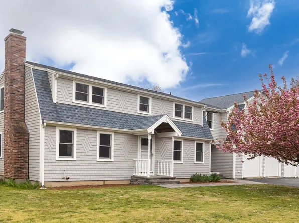 75 Helm Road, Eastham, MA 02642
