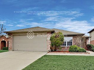 3408 Cheyenne Ranch Rd, Roanoke, TX 76262