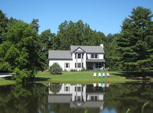 2829 State Route 247, Hillsboro, OH 45133