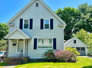 108 Pratt St, Avon, MA 02322