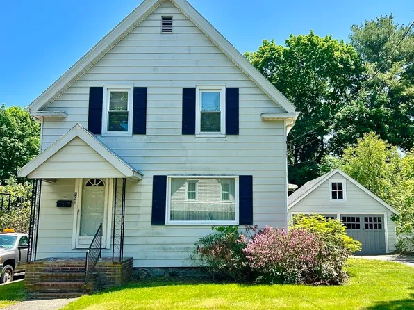 108 Pratt St, Avon, MA 02322