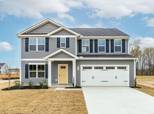 265 Day Farm Dr, Lillington, NC 27546