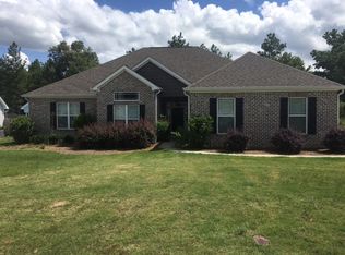 7932 Canary Lake Rd, North Augusta, SC 29841