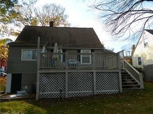196 Newbury St, Waterbury, CT 06705