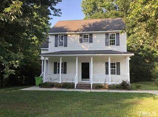 106 Tortola Pl, Knightdale, NC 27545