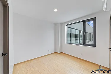 Rented by ABODE NYC LLC