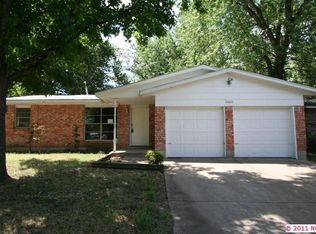 12620 E 23rd St, Tulsa, OK 74129